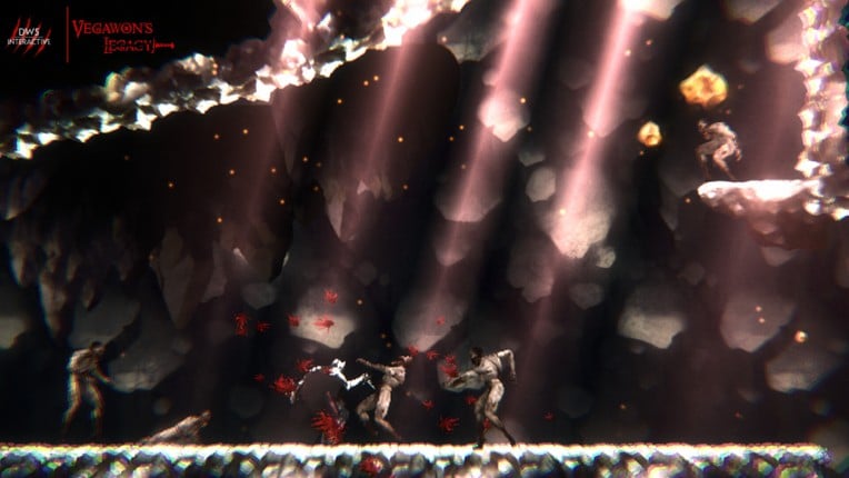 Vegawon's Legacy Image