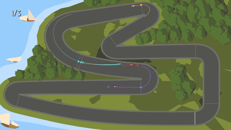 Vienna Automobile Society screenshot