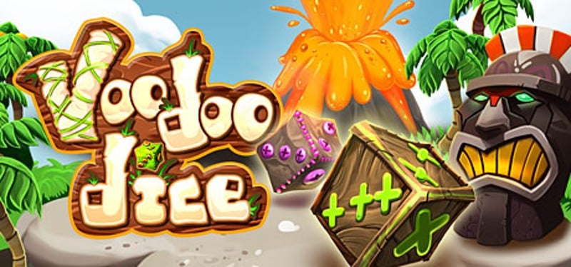 Voodoo Dice Game Cover