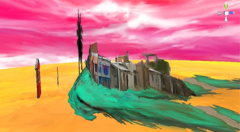 VR Nostalgia 5 screenshot