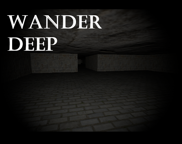 Games like Wander Deep