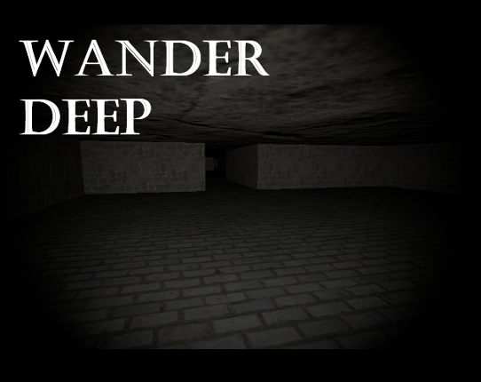 Wander Deep Image