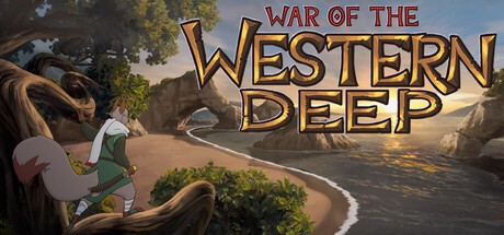 Games like War of the Western Deep