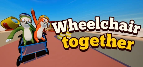 Games like Wheelchair Together