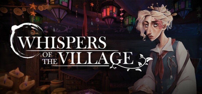 Whispers of the village Image