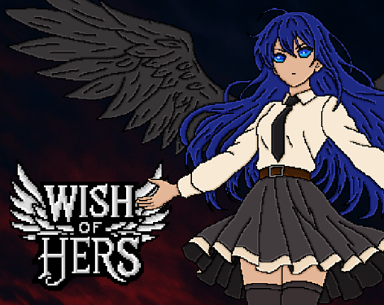 Wish Of Hers Image