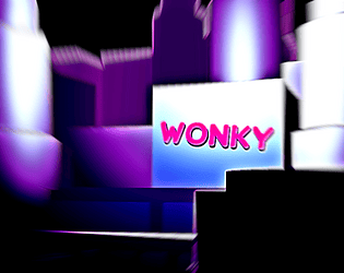 Games like Wonky Factory
