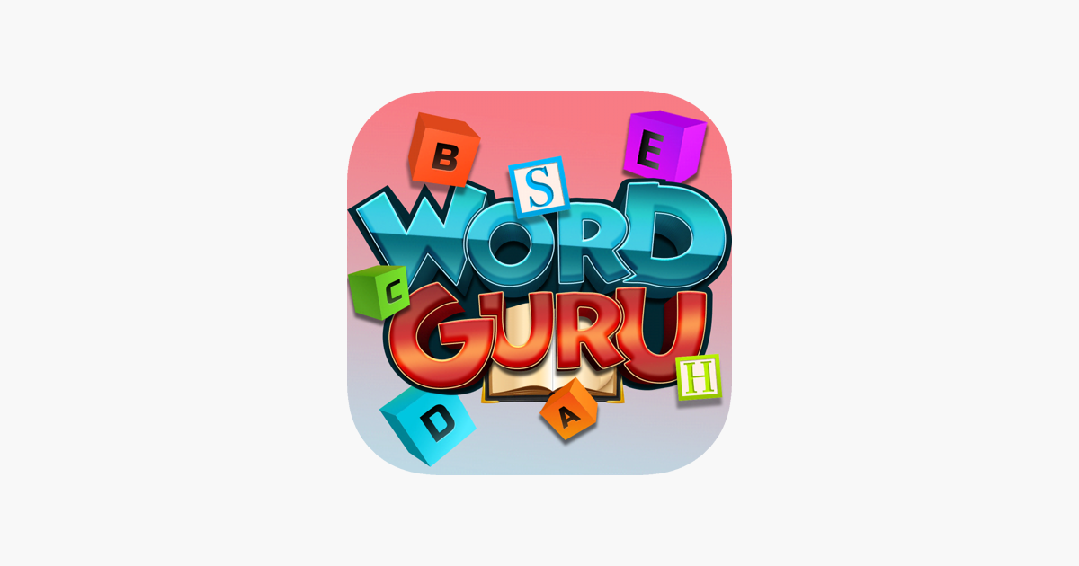 Games like Word Guru: 5 in 1 Form Puzzle