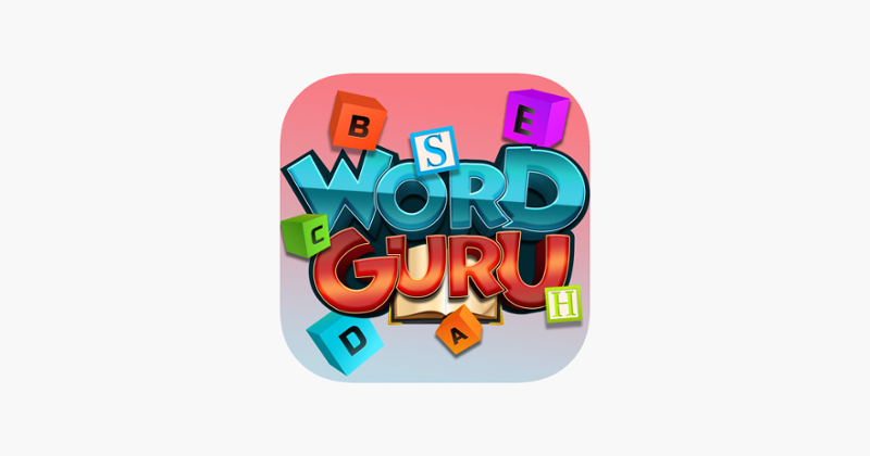 Word Guru: 5 in 1 Form Puzzle Image