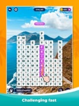 Word Surf - Word Game Image