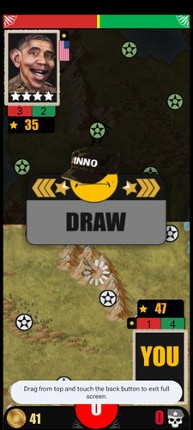World of Warlords Image
