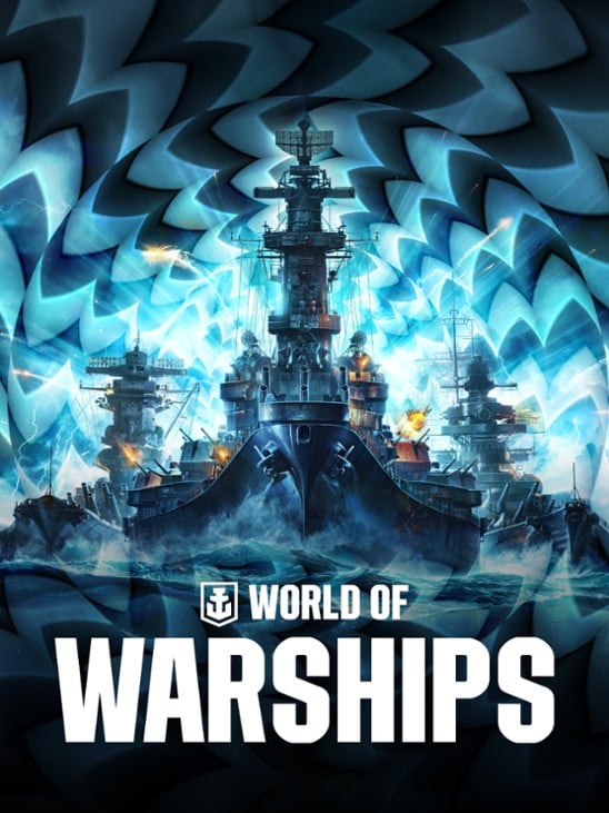 Games like World of Warships