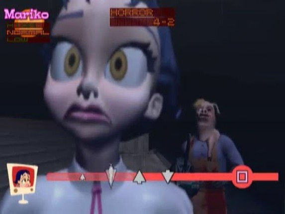 Yoake no Mariko Image