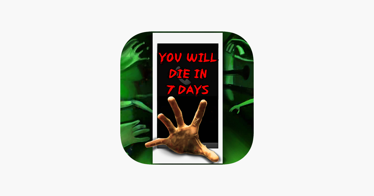 Games like You will die in 7 days joke