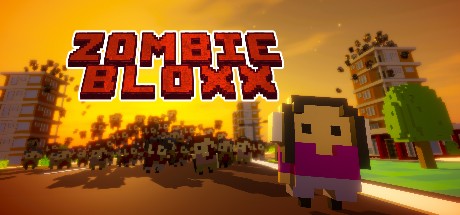 Games like Zombie Bloxx