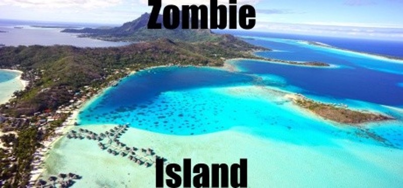 Zombie Island Image