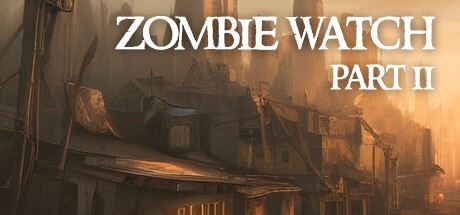 Games like Zombie Watch Part II