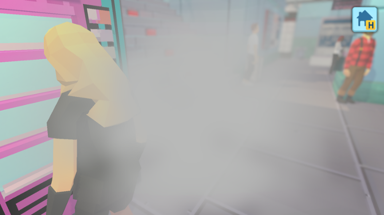 Zug in Sicht screenshot