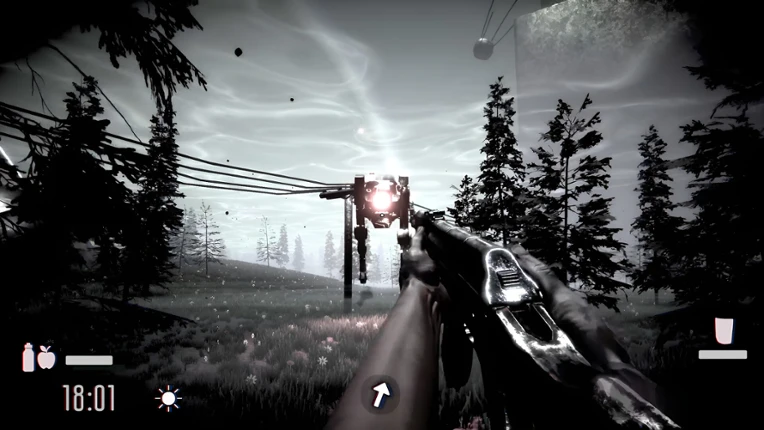 Тоskа-74 screenshot