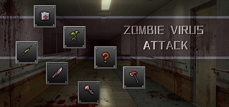 Games like 尸毒来袭 - Zombie Virus Attack