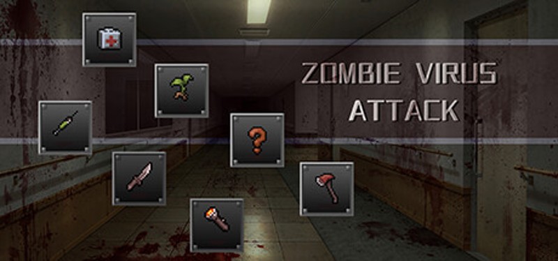 尸毒来袭 - Zombie Virus Attack Image