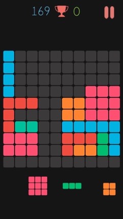1010! Block Puzzle screenshot