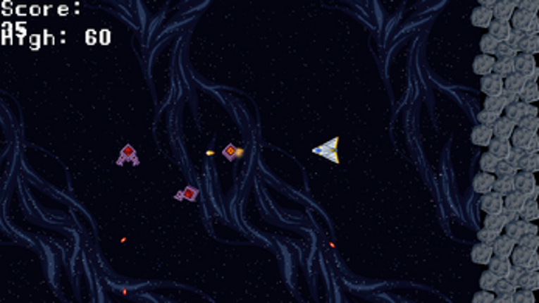 2D Shooter Tutorial Image