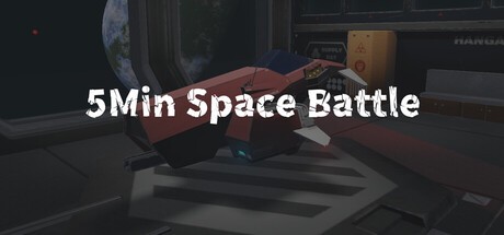 Games like 5 Min Space Battle