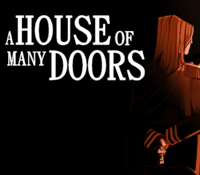 Games like A House of Many Doors