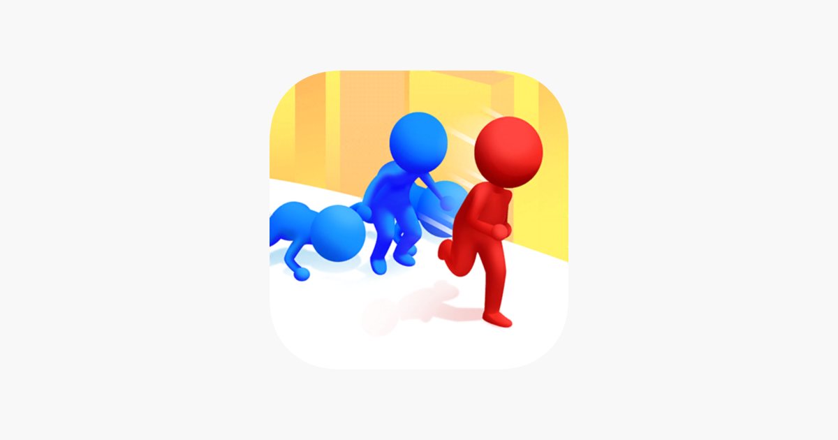 Games like Adventure Escape 3D Crowd City