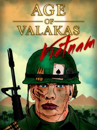 Age of Valakas: Vietnam Image