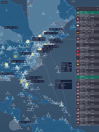 AirScope screenshot