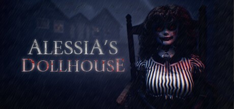 Games like Alessia's Dollhouse