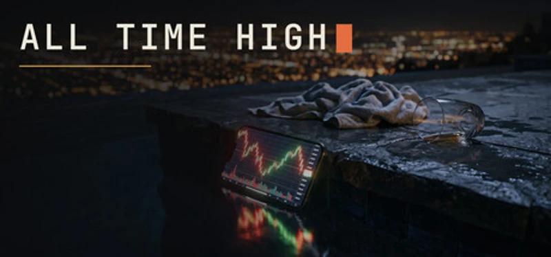 All Time High Image