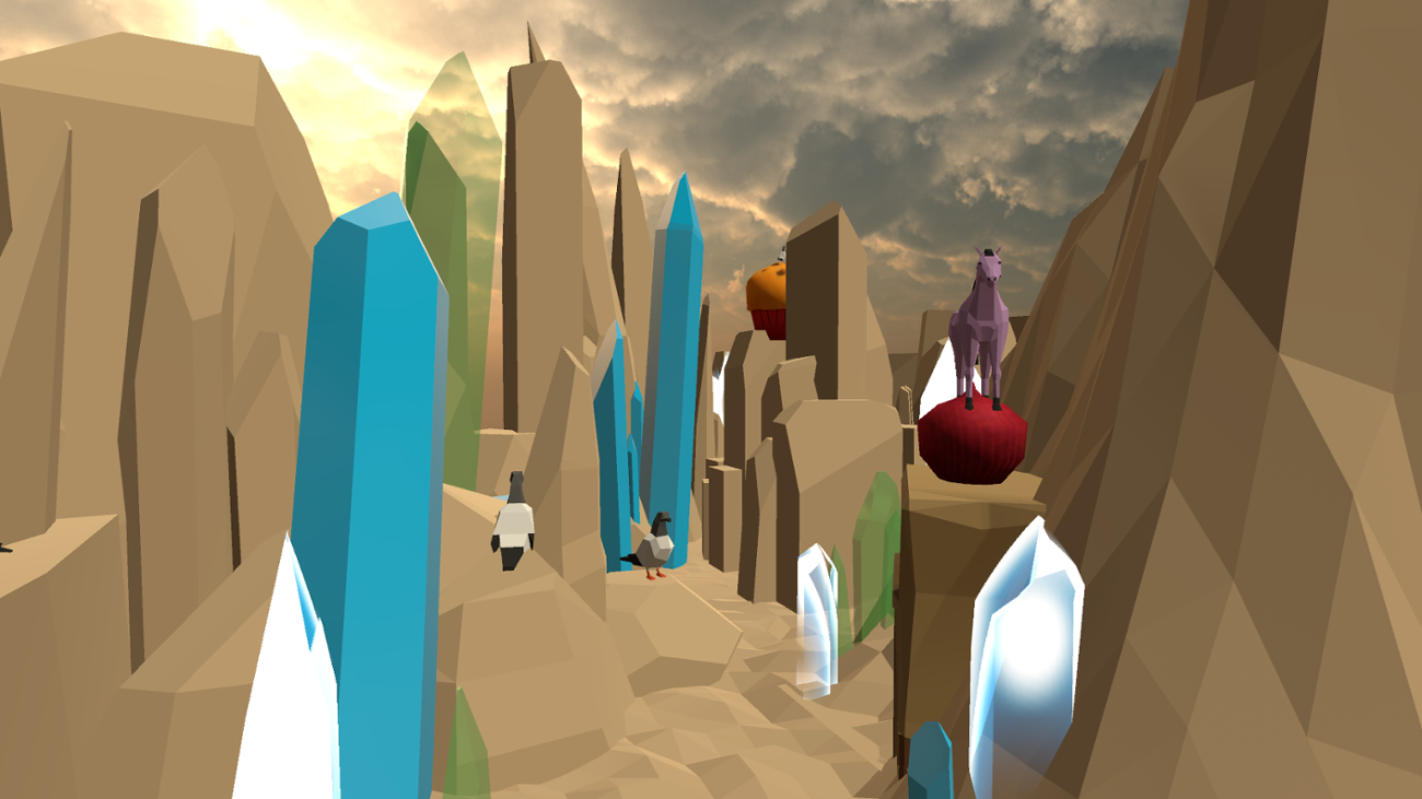 Games like Alyssa Cho