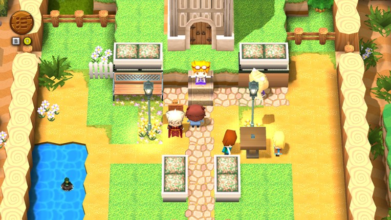 Amaze Adventure screenshot