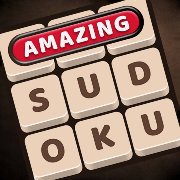 Games like Amazing Sudoku