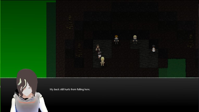 Anasozas: Another Surreal World screenshot