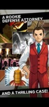 Apollo Justice Ace Attorney Image