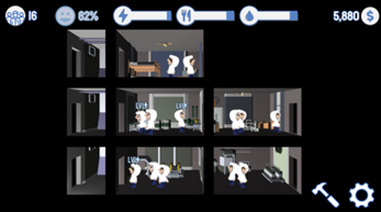 Aqualibrium screenshot