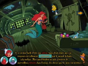 Ariel's Story Studio Image