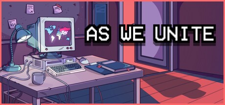 Games like As We Unite