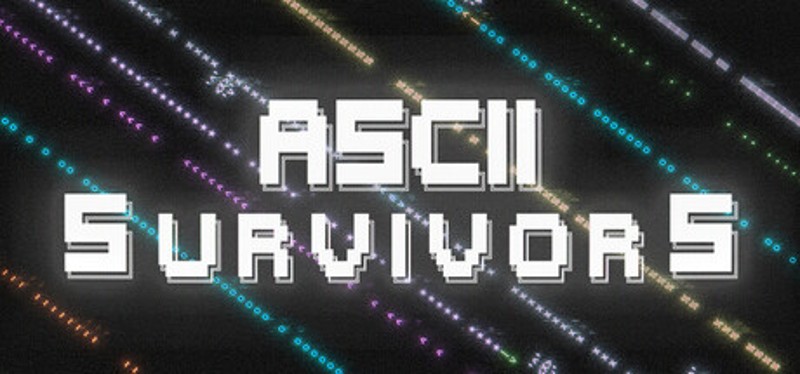 ASCII Survivors Image