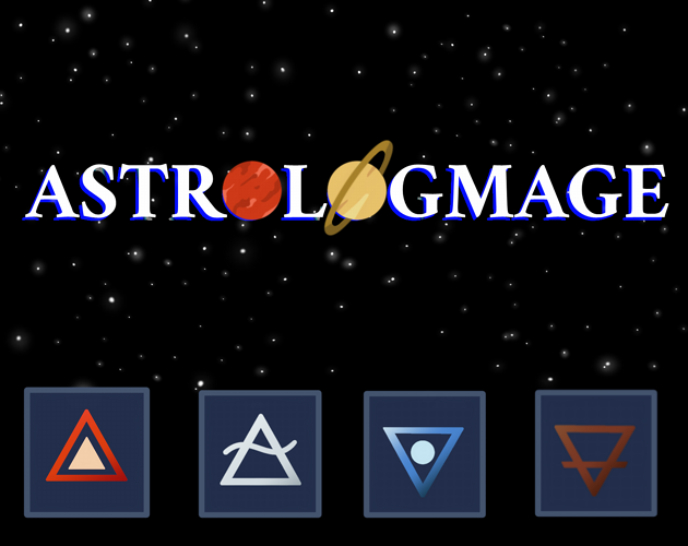 Games like Astrolomage