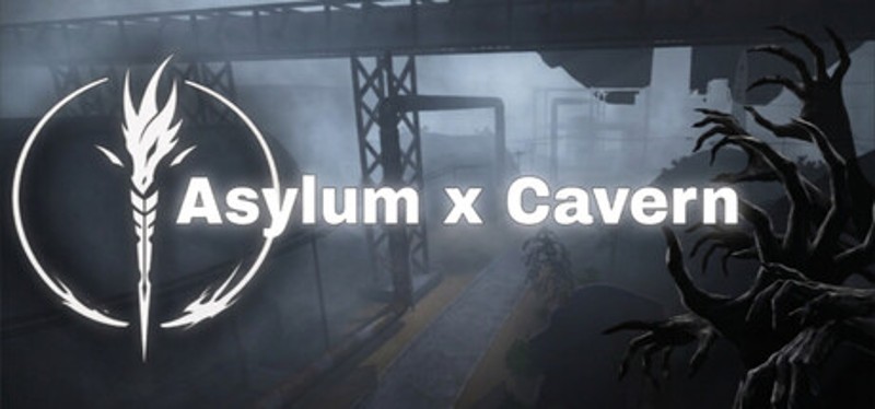Asylum x Cavern Image