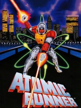 Games like Atomic Runner
