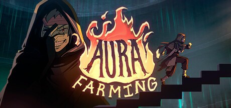 Games like Aura Farming