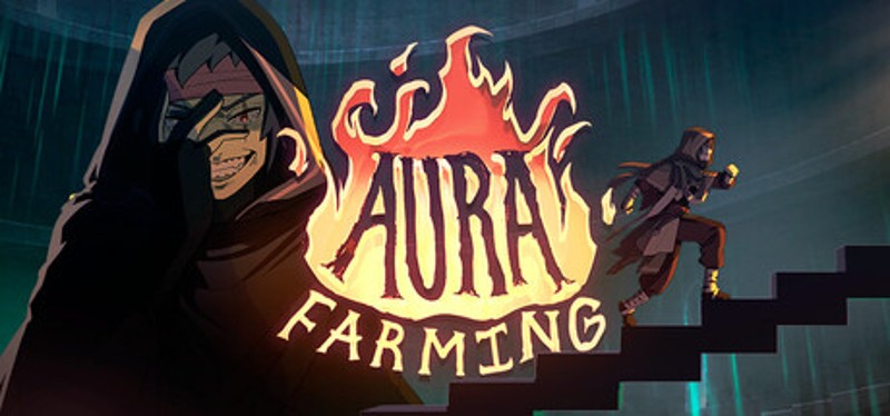 Aura Farming Image