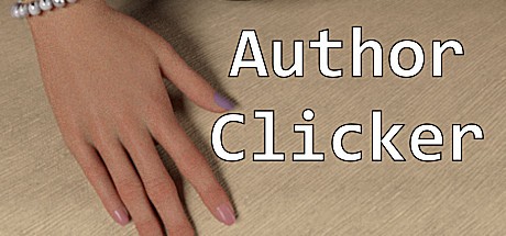 Games like Author Clicker