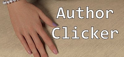 Author Clicker Image